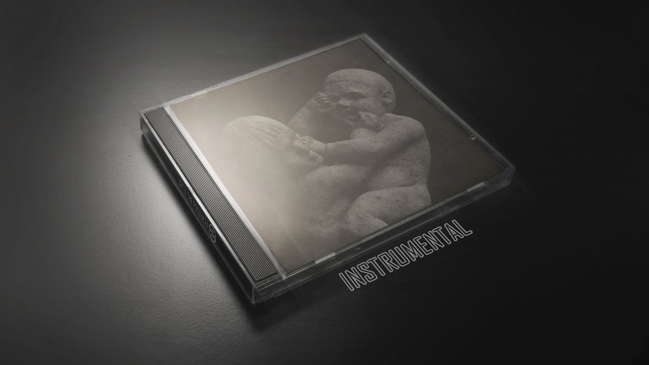 Peso Pluma & Tito Double P - putielegante (Instrumental)