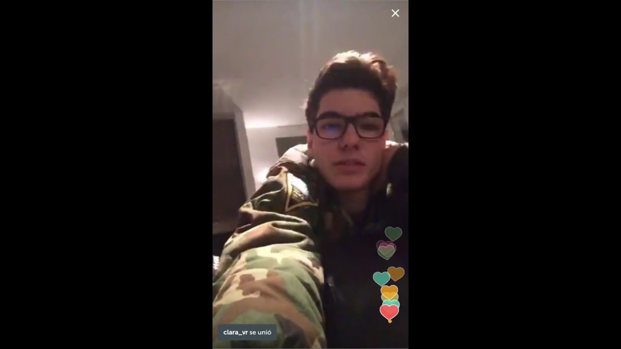 Periscope milano , anuncio de nuevo disco!  [GEMELIERS]