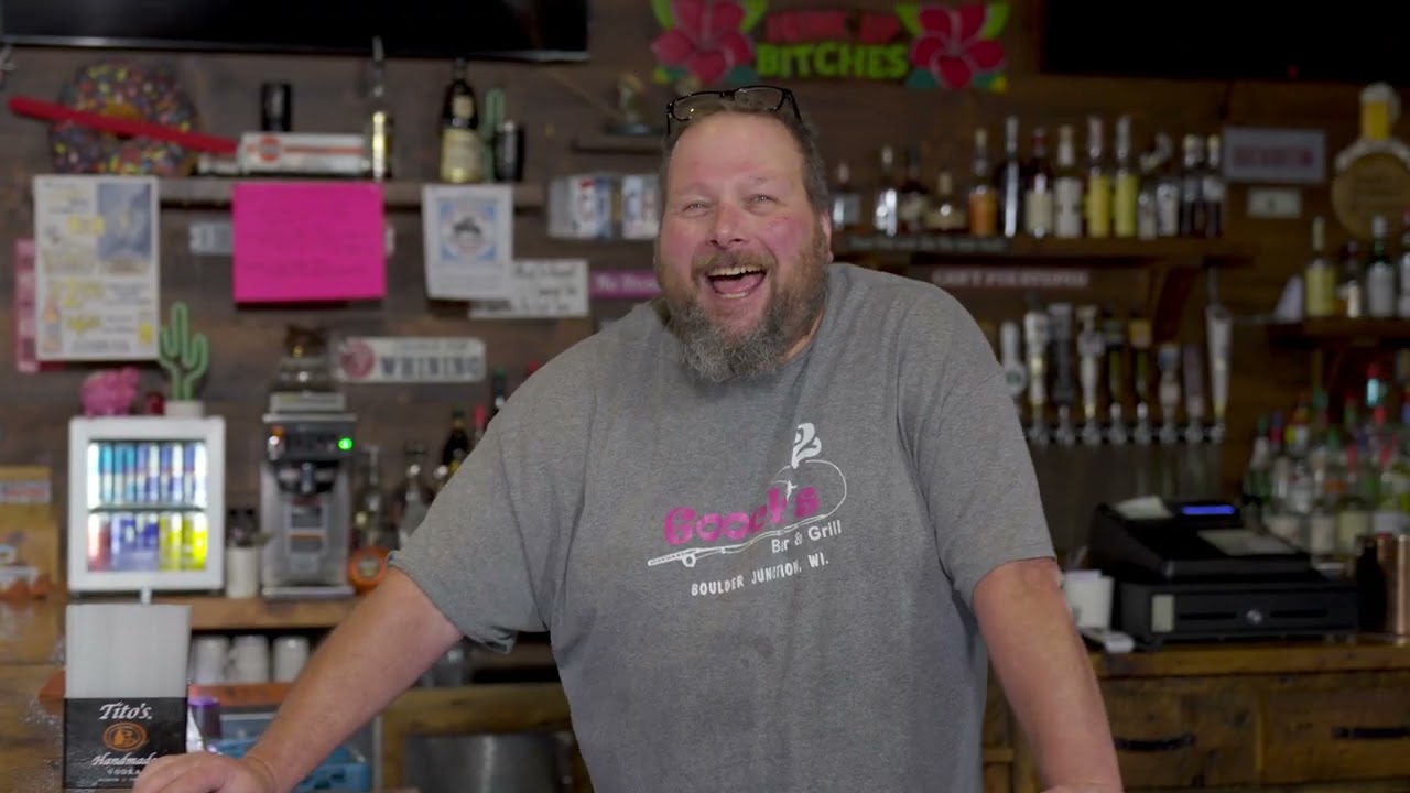 I am Boulder Junction: Gooch's 2
