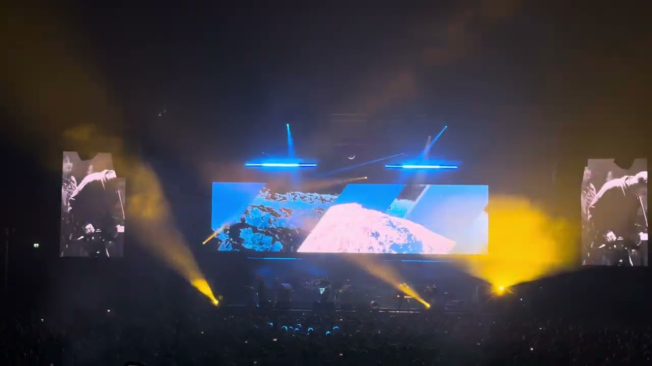 New Order - True Faith (Ziggo Dome Amsterdam 23-9-2023)