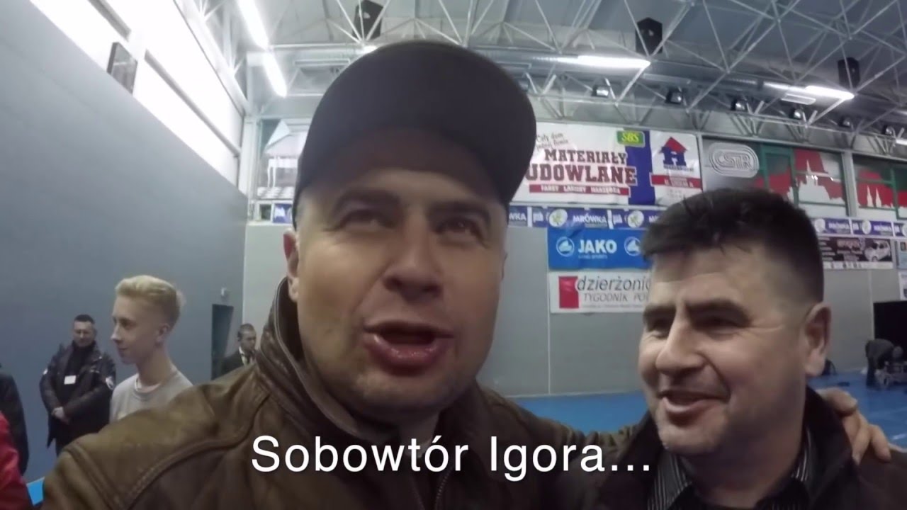 Sobowtór Igora! - PARAvlog #2
