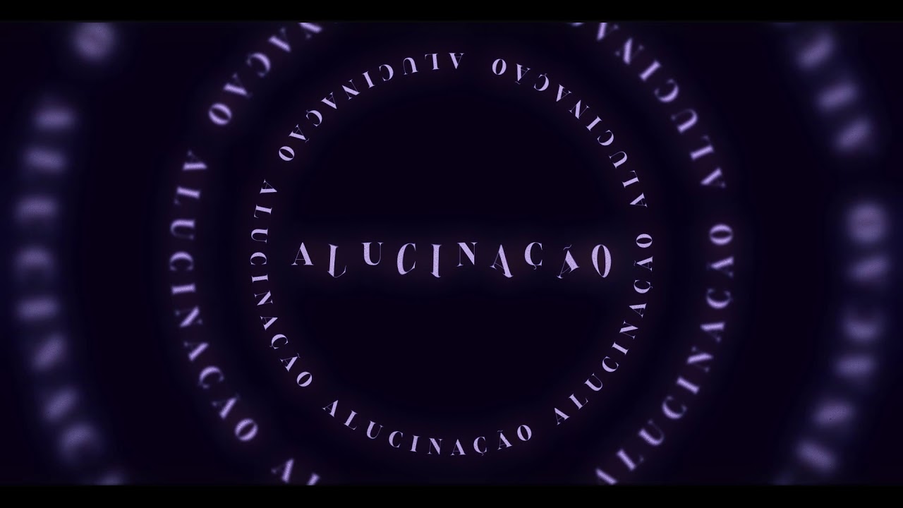 BrunoBsV & Lou Garcia - Alucinação (Prod. Indiespace)