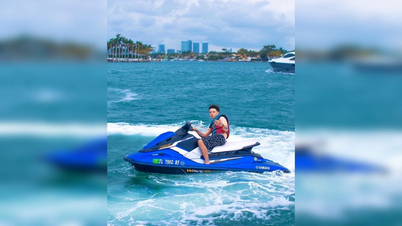 [Free] Lil Mosey x Lil Tecca Type Beat 2020 - 