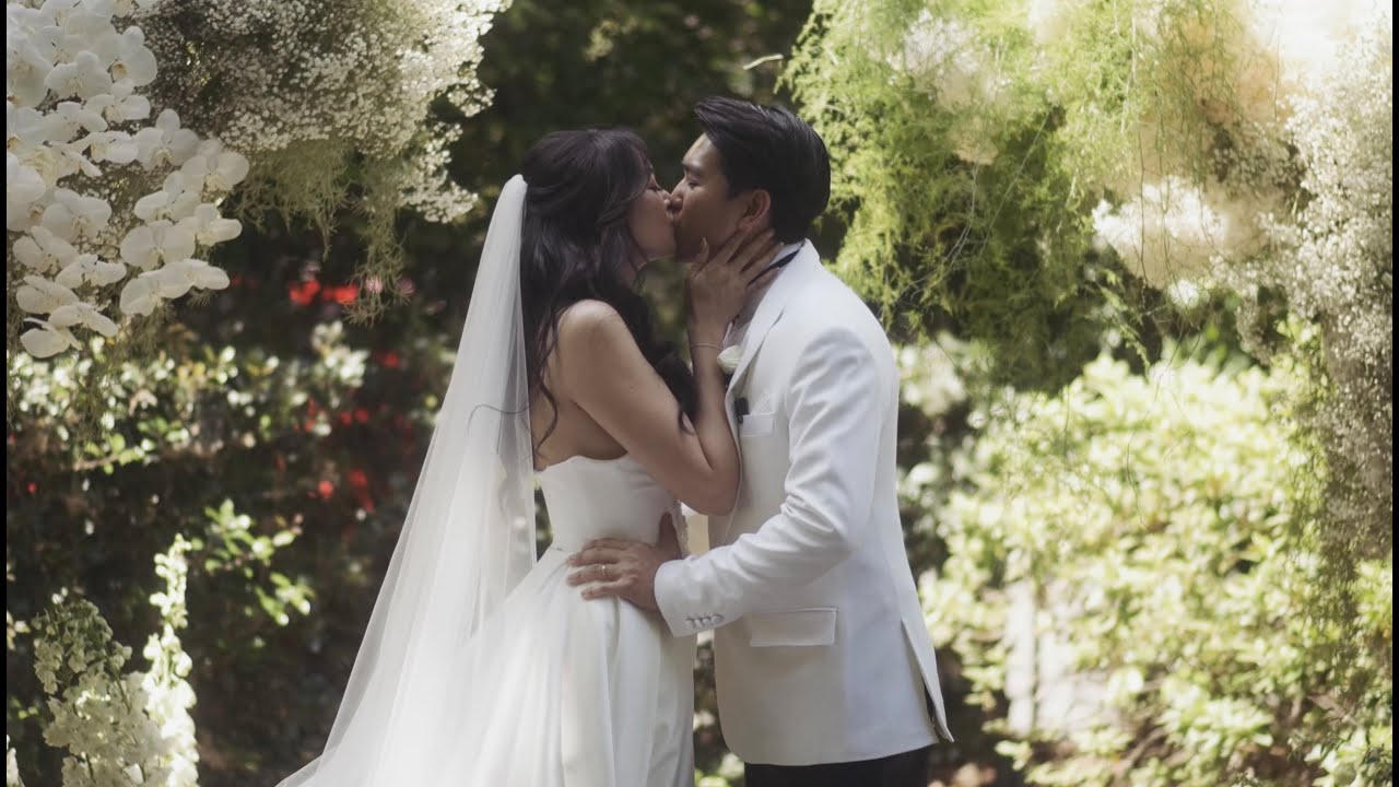 A Vietnamese Wedding Video | Sheldon Reception & Hellenic Museum