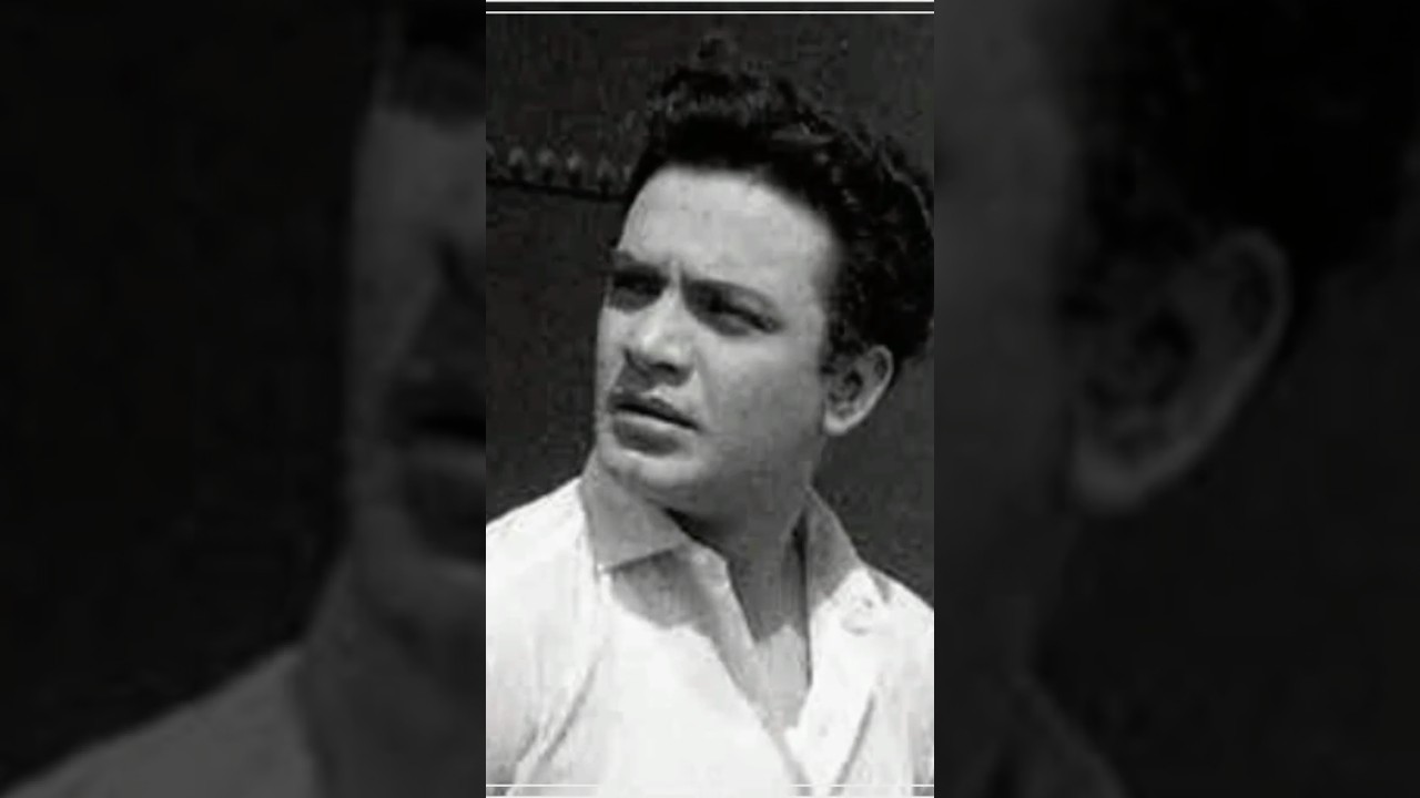 #Uttam Kumar- The Legend