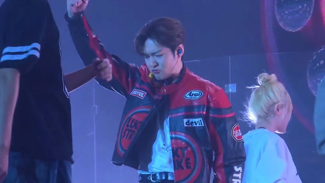 251213 이창섭(LEECHANGSUB) 광주콘서트 _ Feel the Groove