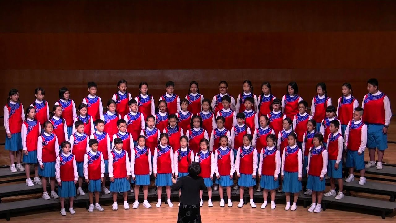 麗園國小合唱團-參賽新北市101年學生音樂比賽榮獲第一-代表參加全國決賽-今年夏天, Musica Dei- 2012-11-12