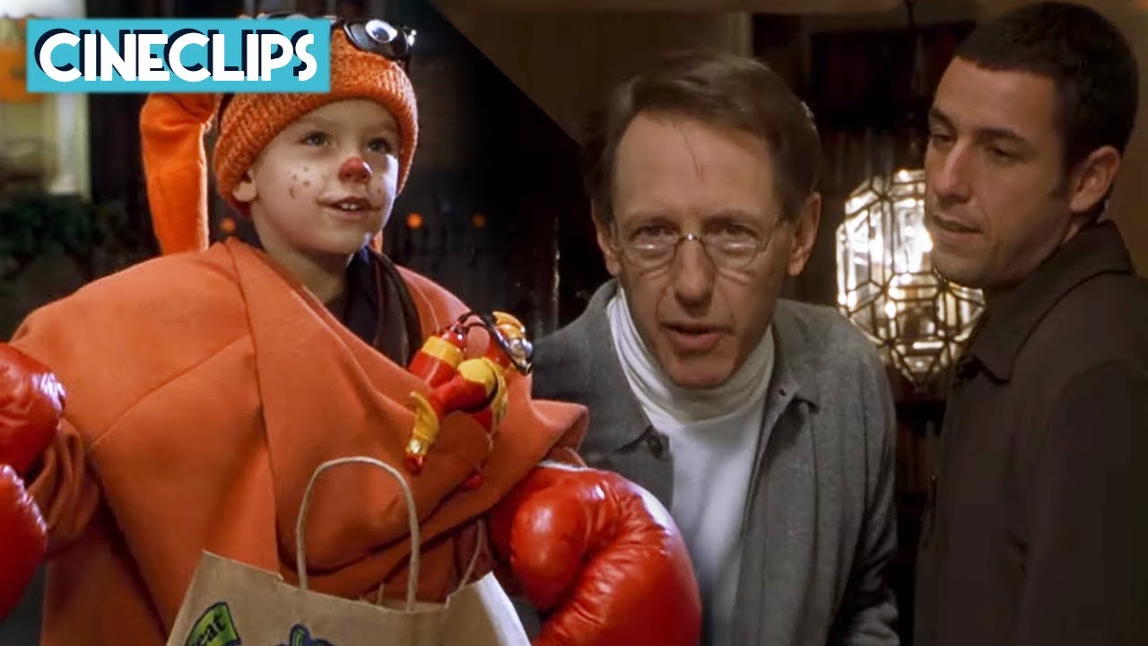 Halloween with Big Daddy | Big Daddy | CineStream