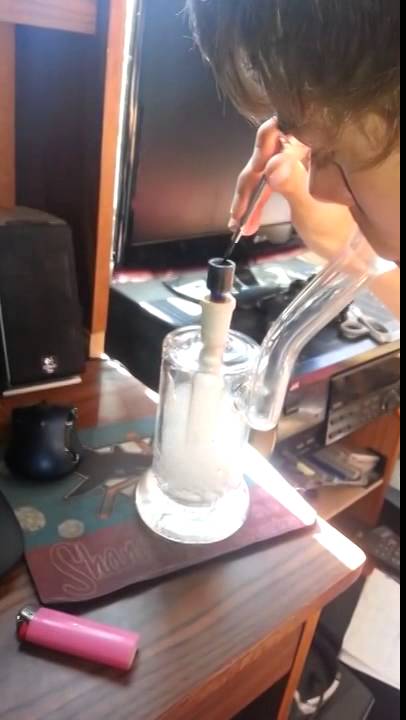 Epic Dab Hit Fail