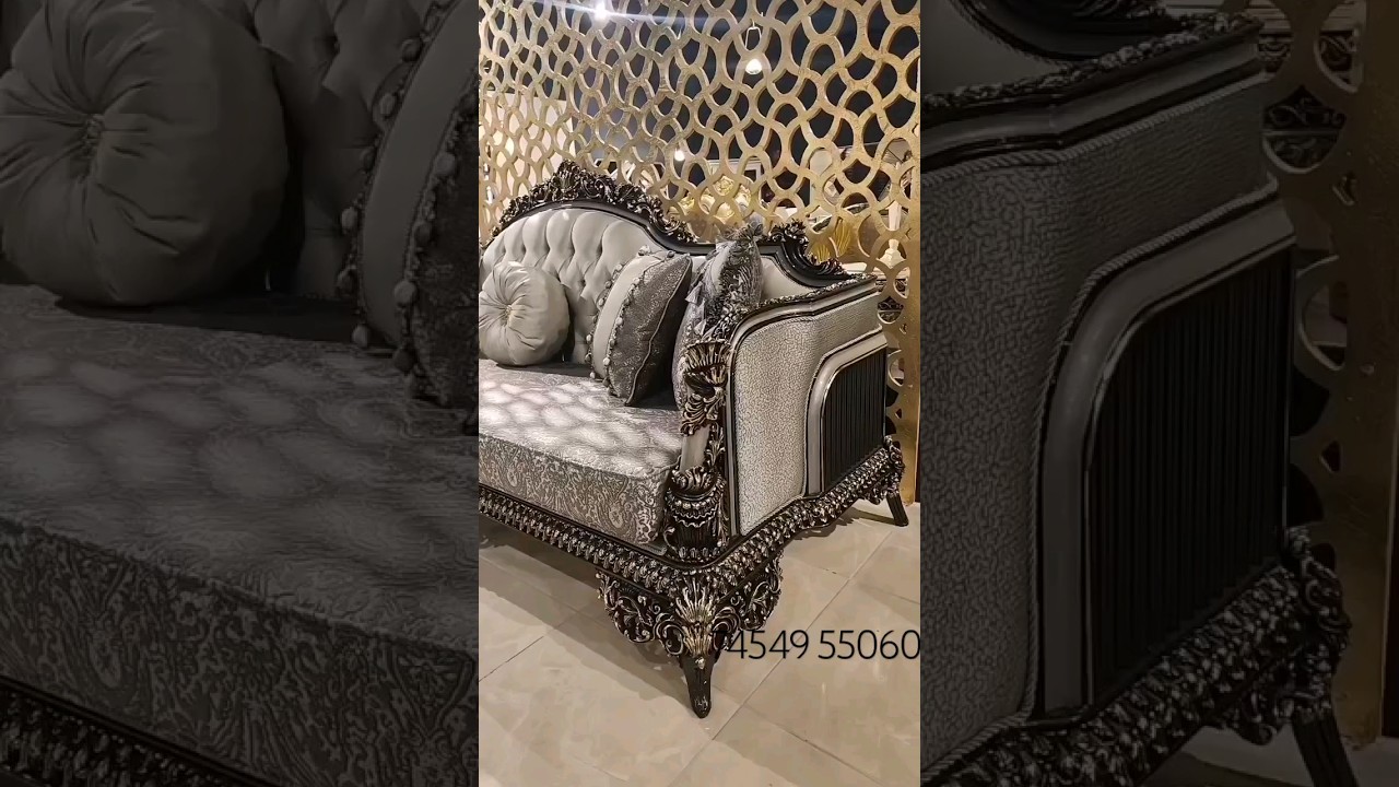 Italian sofa set 