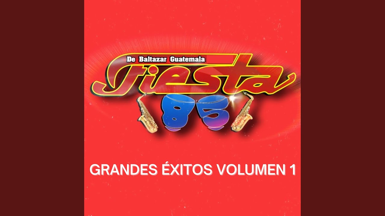 Popurrí Fiesta No 7: Micaela / El Chicle / Palo Con Ella