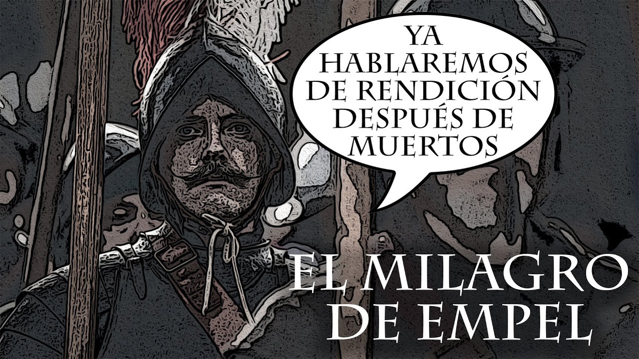 El Milagro de Empel