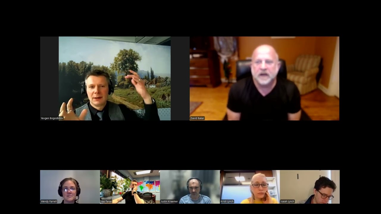 X-Culture Research Interest Group: Updates on Research Hackathon Progress