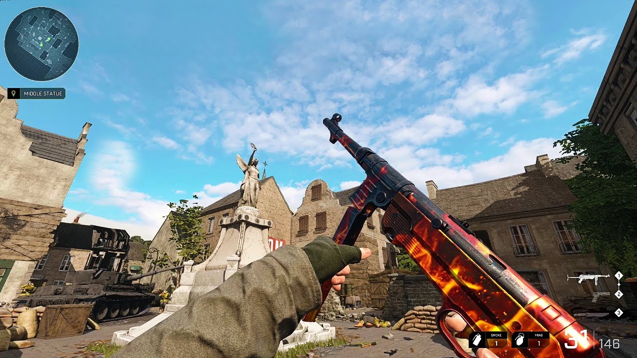 This FPS Game Had So Much Potential...