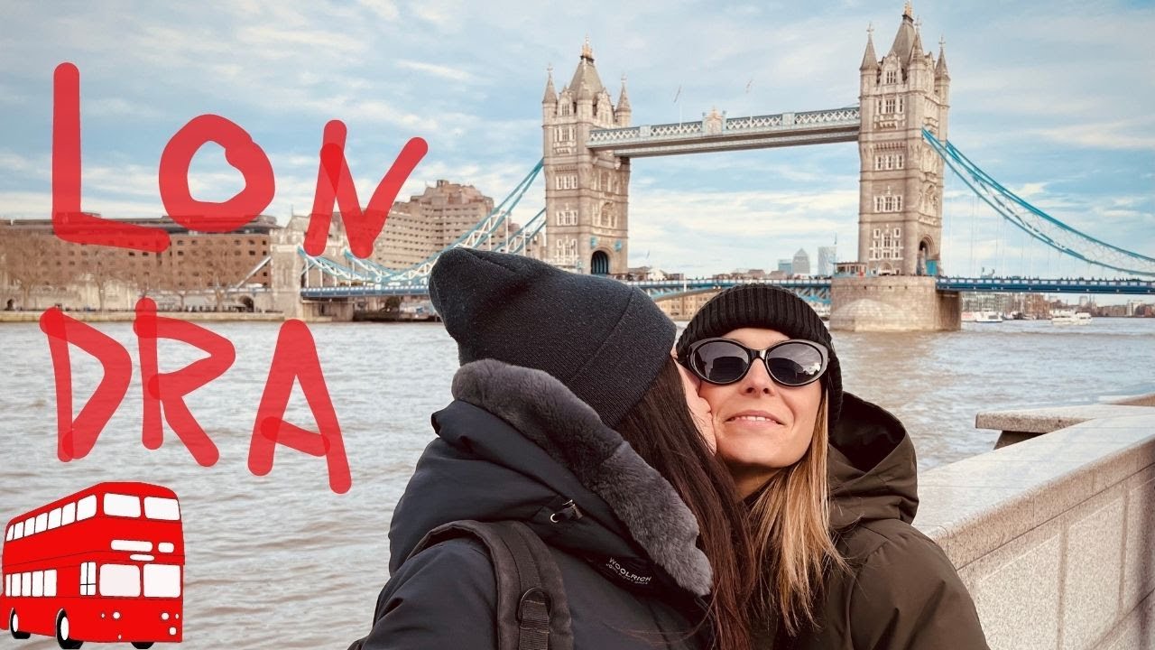 LONDRA....a caso 🇬🇧