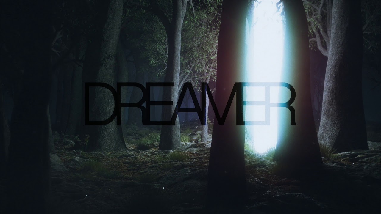 DivKid - Dreamer