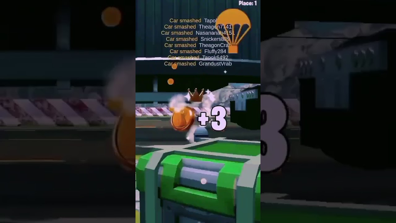 Chicken Royal game #chicken #entertainment #funnyshort#running#ytshorts