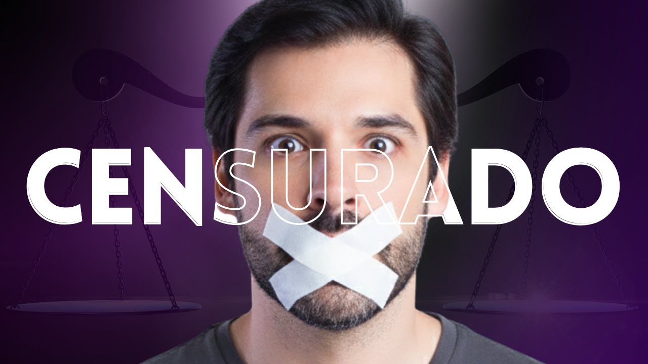 URGENTE - Se isso acontecer vou ter que deixar o YouTube