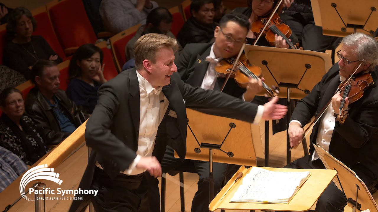 Concert Highlight: Dvoř&aacute;k's Symphony No. 8 - III. Allegretto grazioso, Molto vivace
