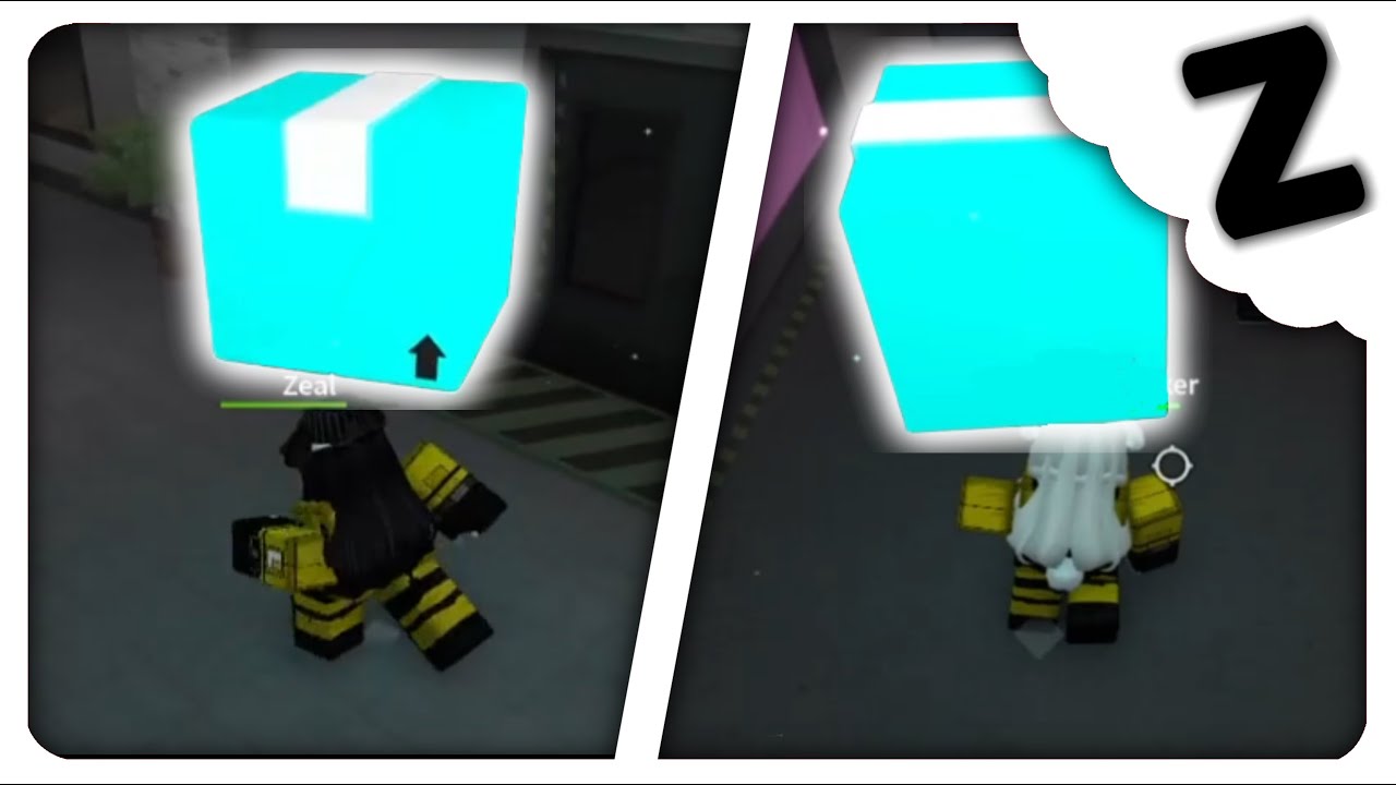 Everytime I got a diamond crate in Kaiju Paradise (Part 1)