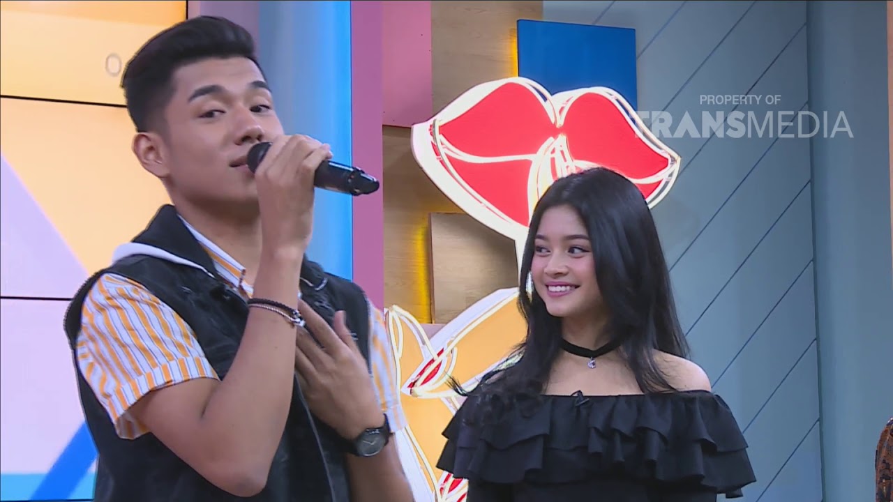 RUMPI - Lagu Single Terbaru Jaz Hayat (25/4/18) Part 4