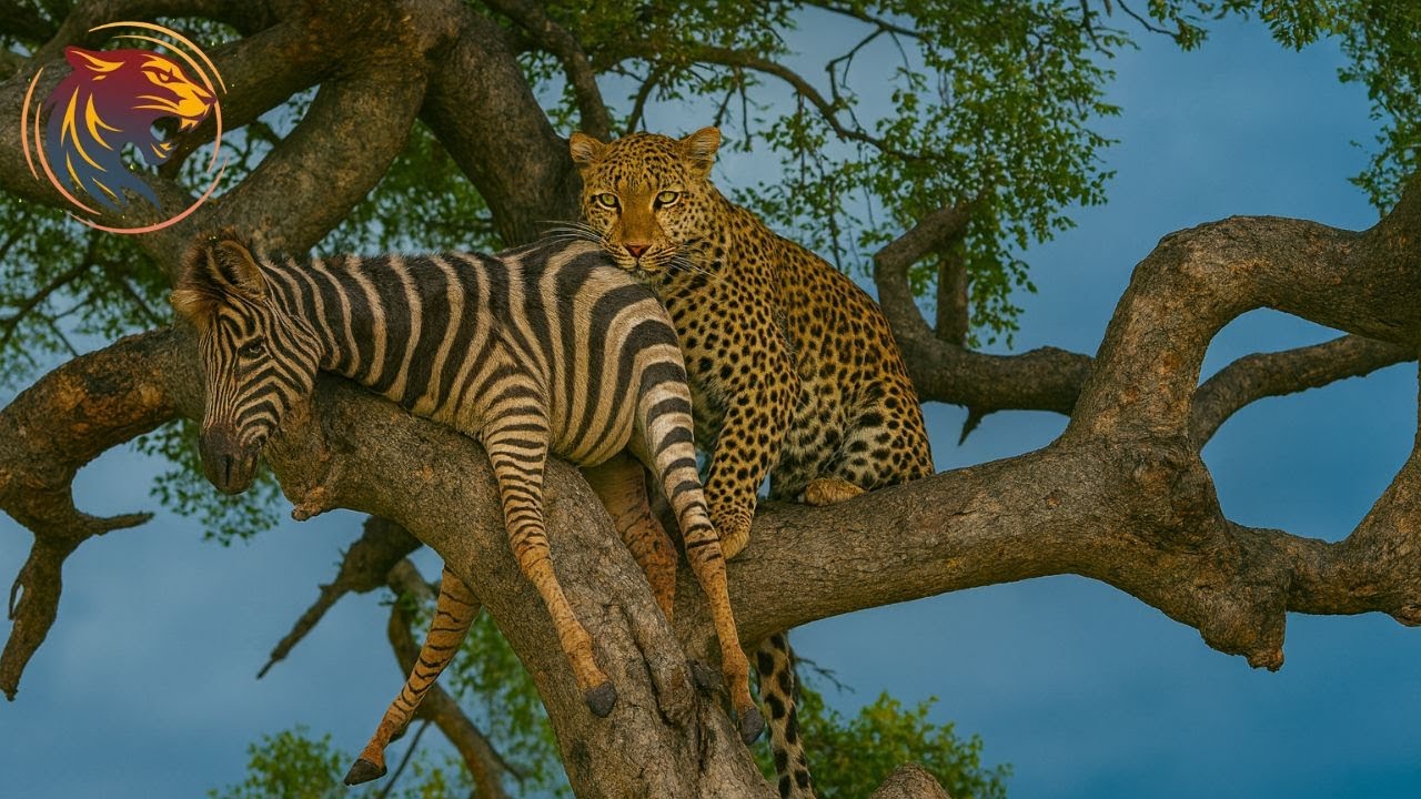 Qu&ecirc;nia Selvagem: Terra de Predadores Brutais #animaisselvagens | Animais selvagens