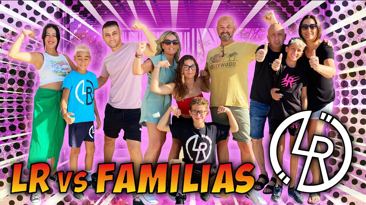 😱😱LOCURA DE PRECIS en la Mini LR House