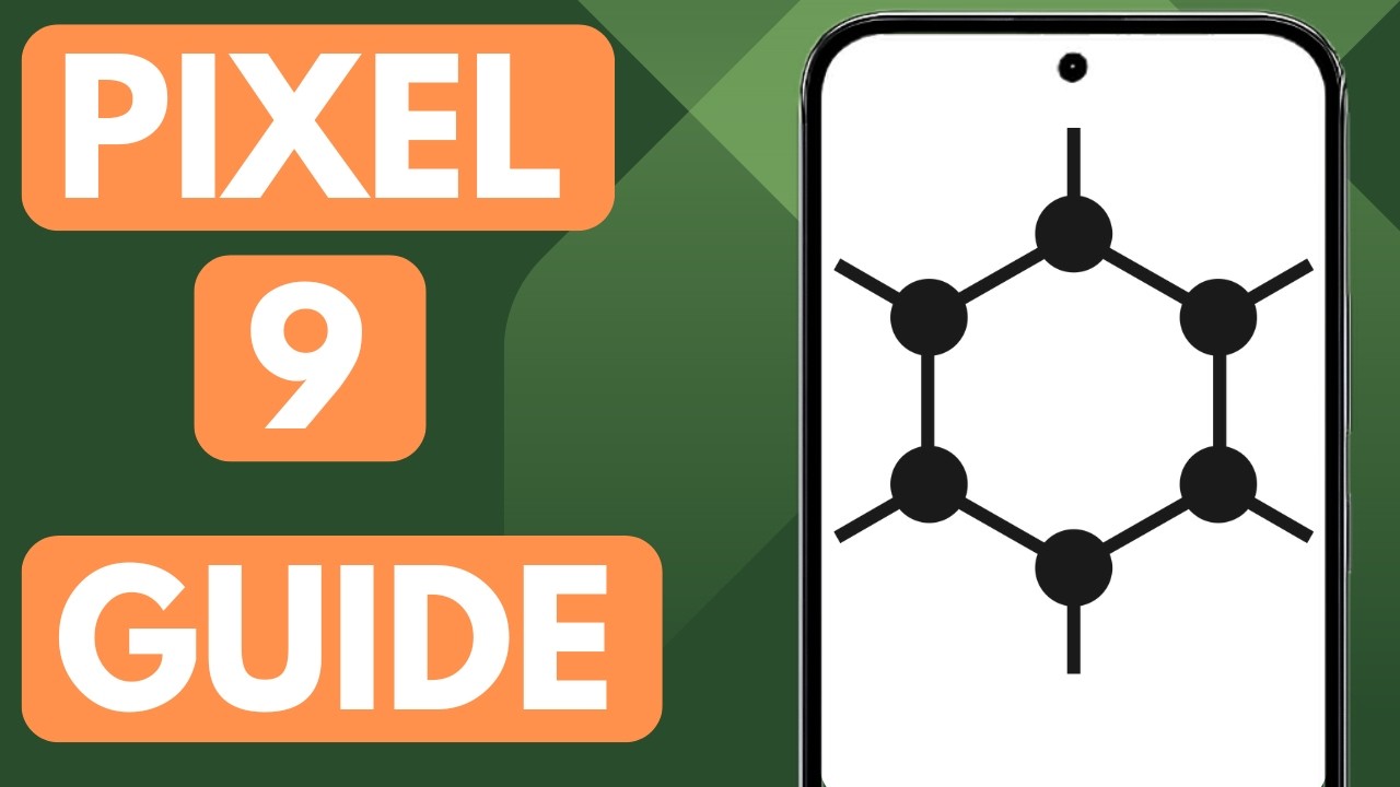 How to Install GrapheneOS on the Entire Google Pixel 9 Series?
