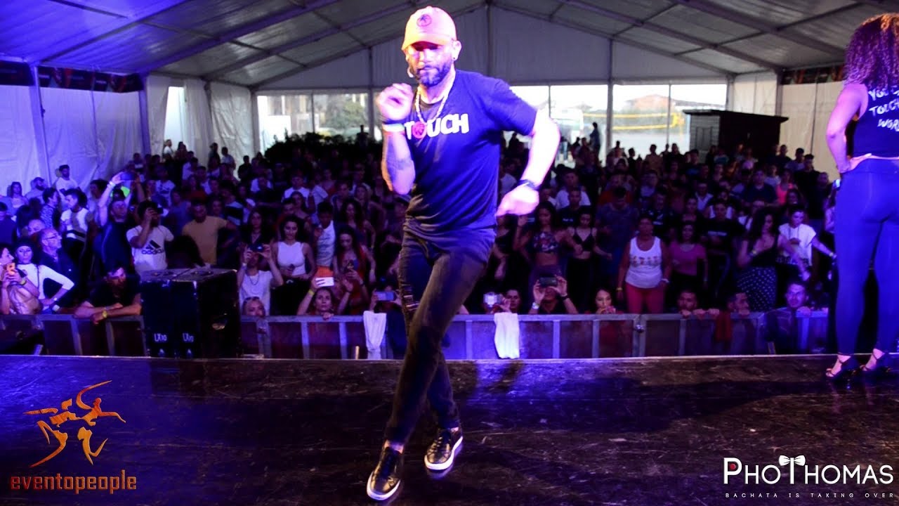 ATACA [La Demanda] @ Eventopeople 2019