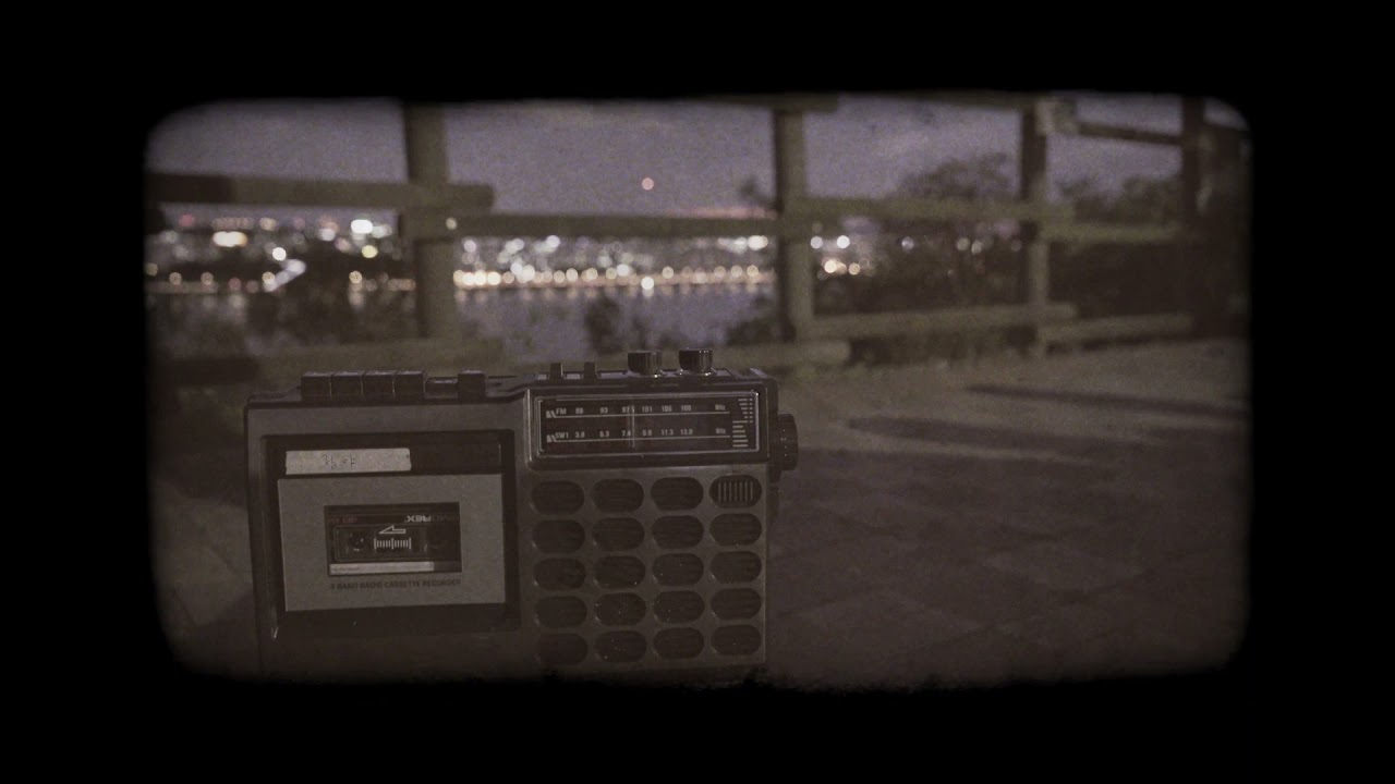 넬(NELL)‘정야’ Official Lyric Video