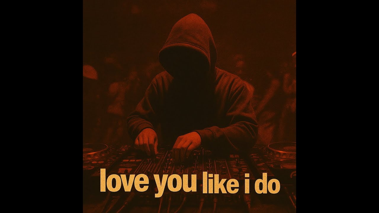 love you like i do (Fred Again.. ID - Kammy - like I do) [No Veil Rework]