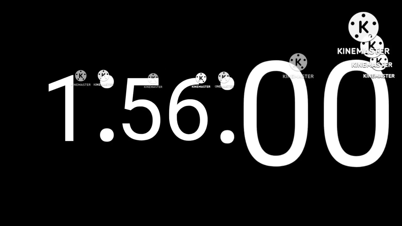 Seconds to Decades