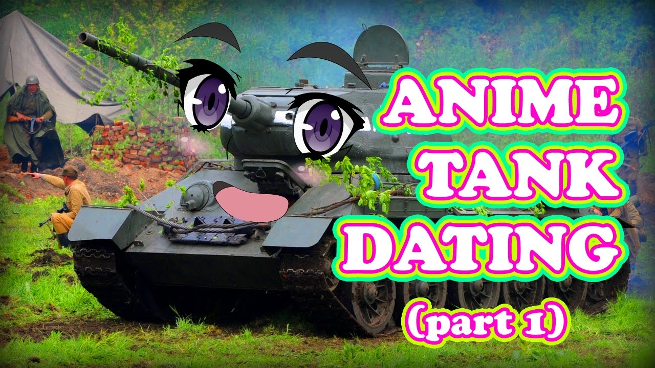 Panzermadels (часть 1)