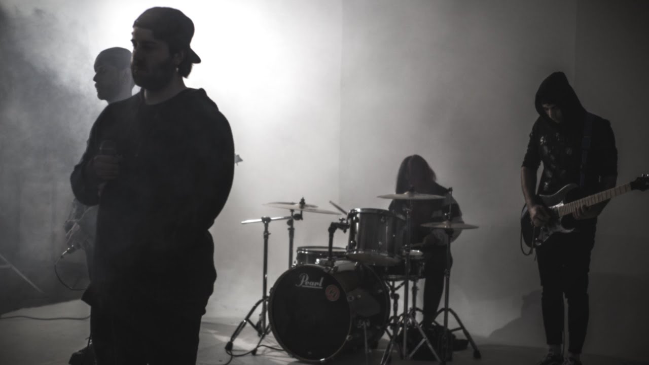 Betrayed By My Friends - Never Again [Official Videoclip]