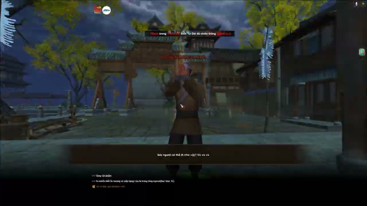 AOWPRI - 3 VS 5 NGU LẮM CON CH&Oacute;