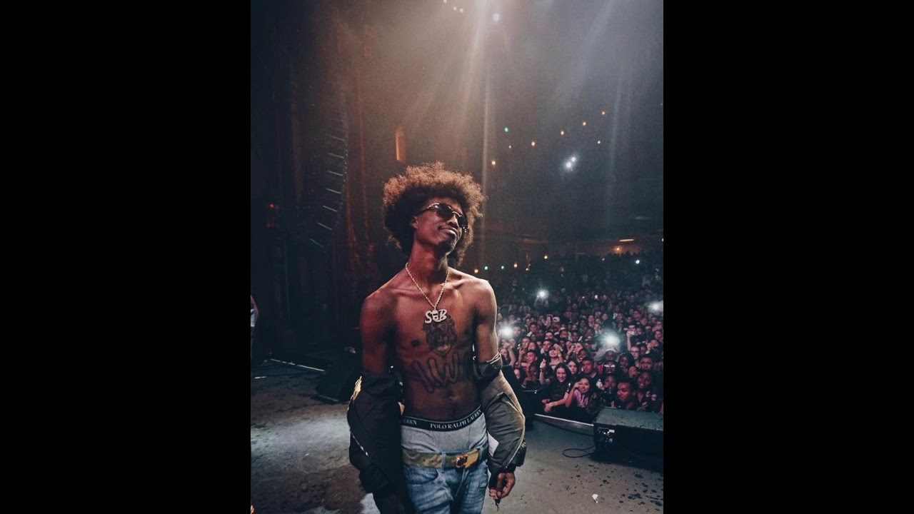 [FREE] SOB x RBE x Lil Sheik Type Beat 