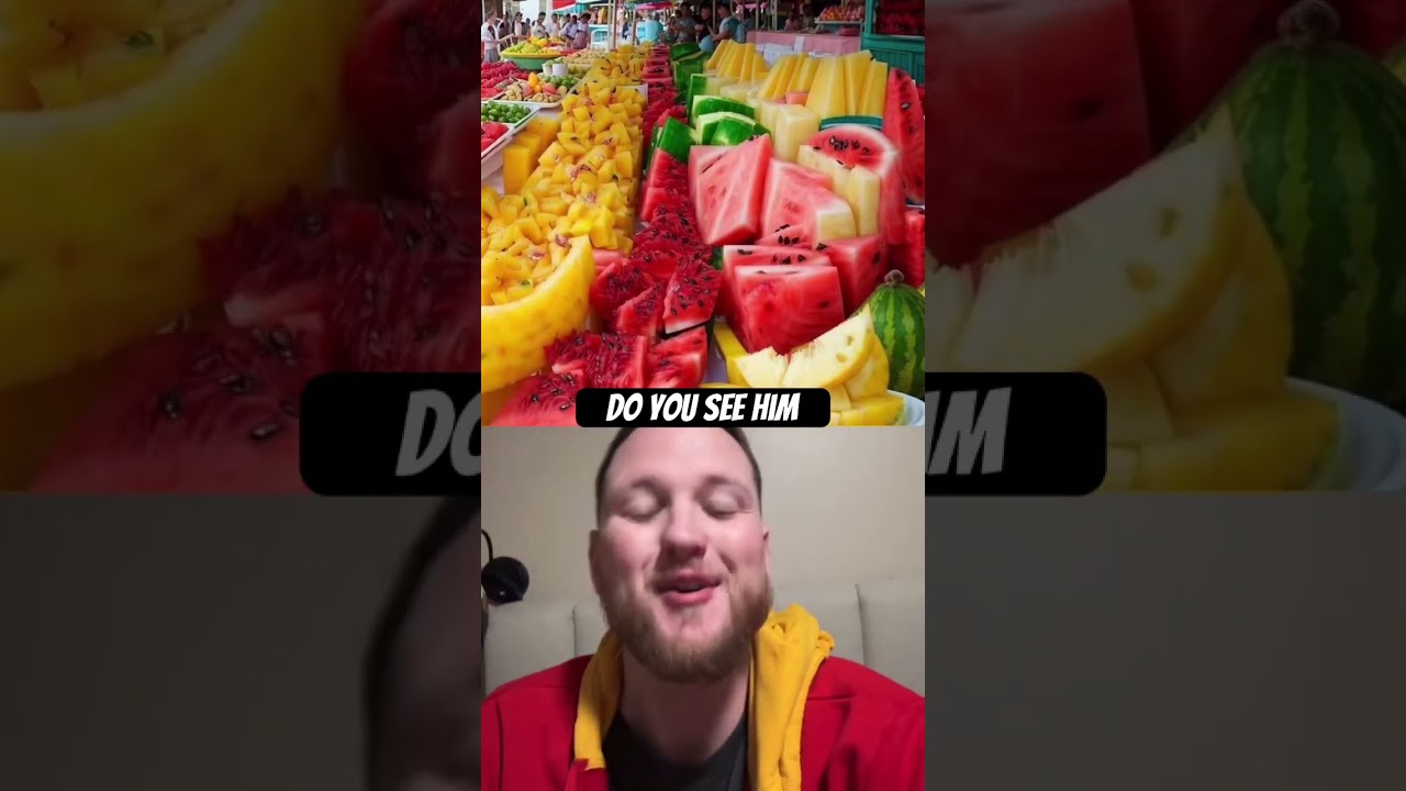 Иисус &mdash; Господь 🙏