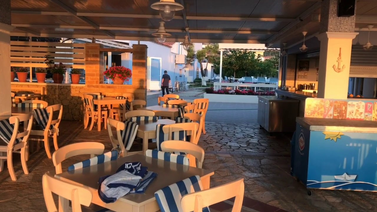 HotelMargaritaJuli 2019