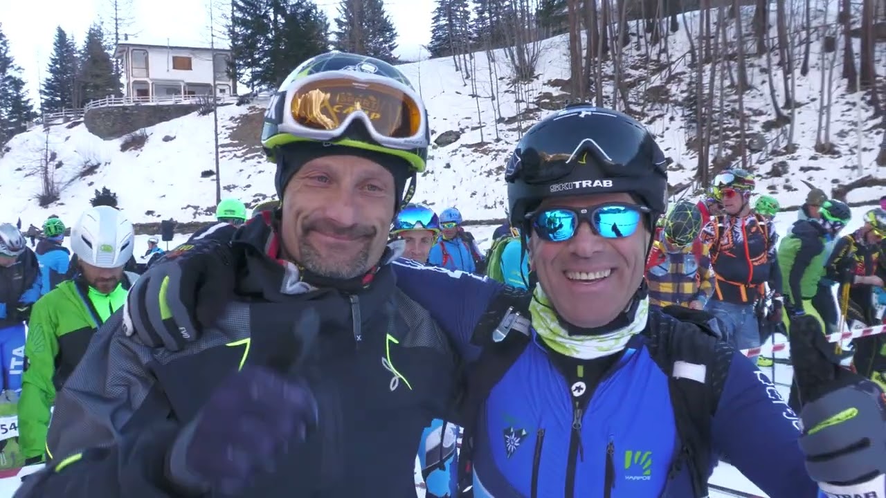 SPECIALE - Scialpinismo Prali