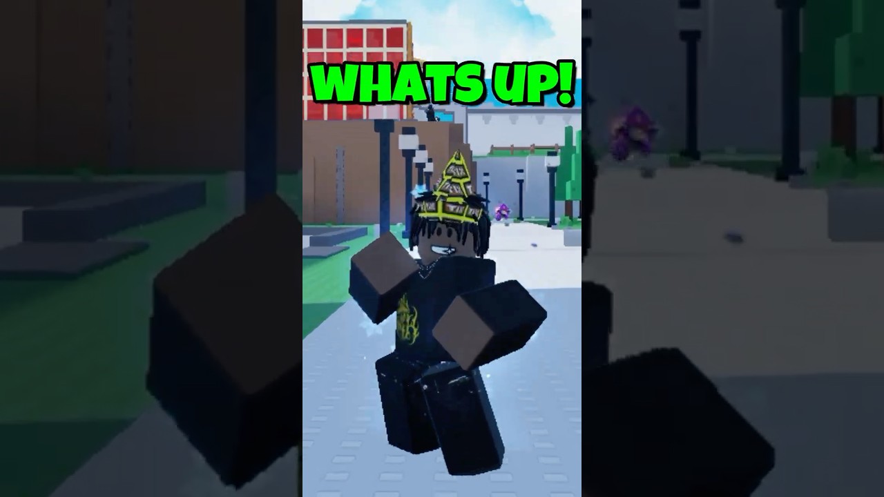 Bored of Roblox Battlegrounds? Try Combatants 👀 