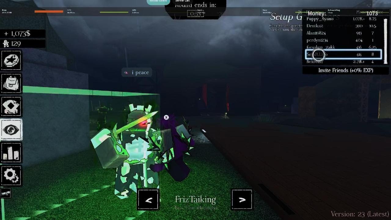 Teaming really