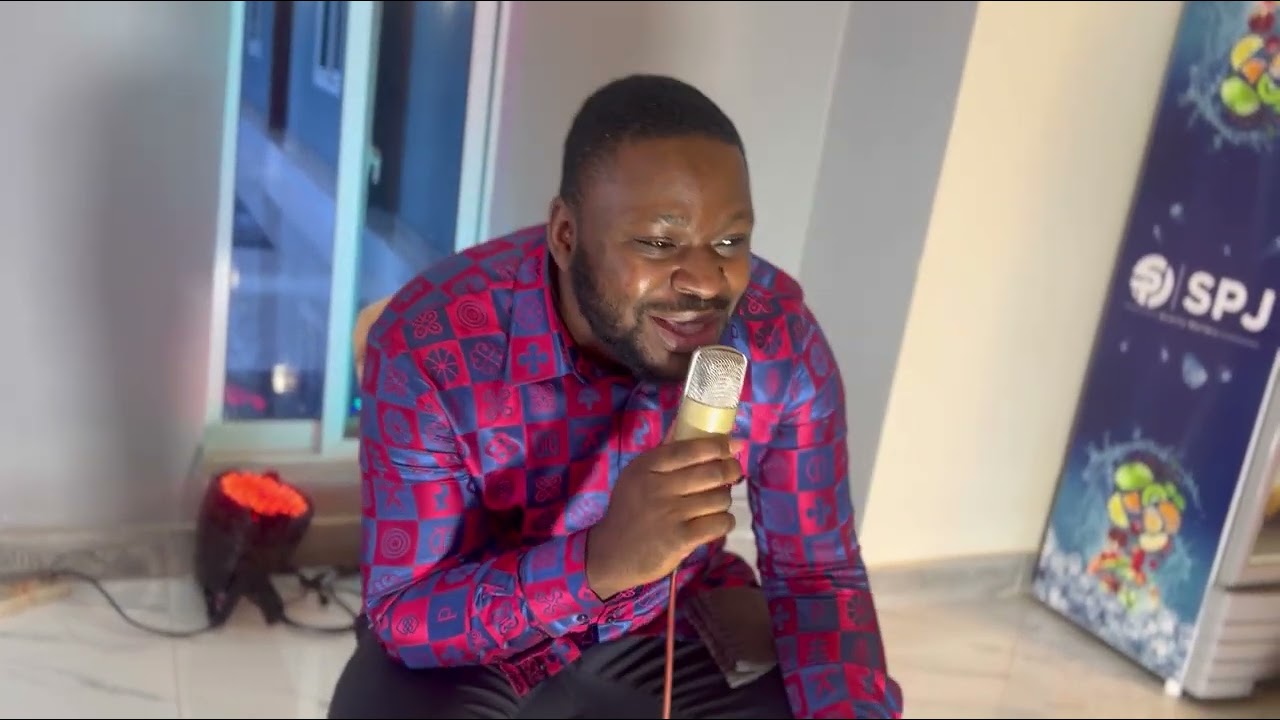 FISTON BADIBANGA Medley5 (Tala Cas , Ma Priere , Temoignage )