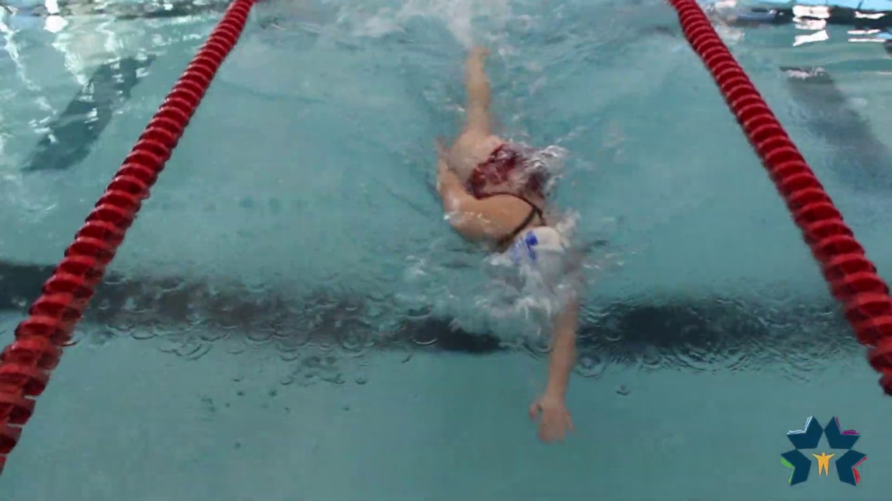 NCISD | Eagle Swim and Dive Team | New Caney High School