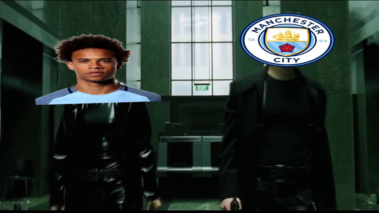 MAN CITY PREMIER LEAGUE MEME 2018😂😂