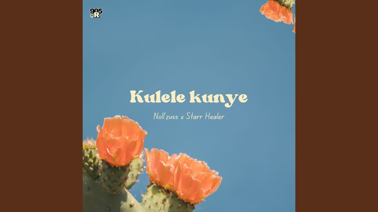 Kulele Kunye