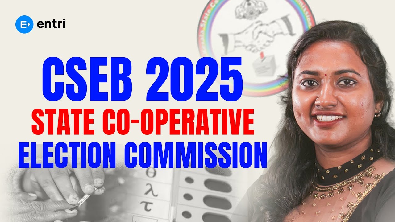 CSEB STATE CO-OPERATIVE ELECTION COMMISSION