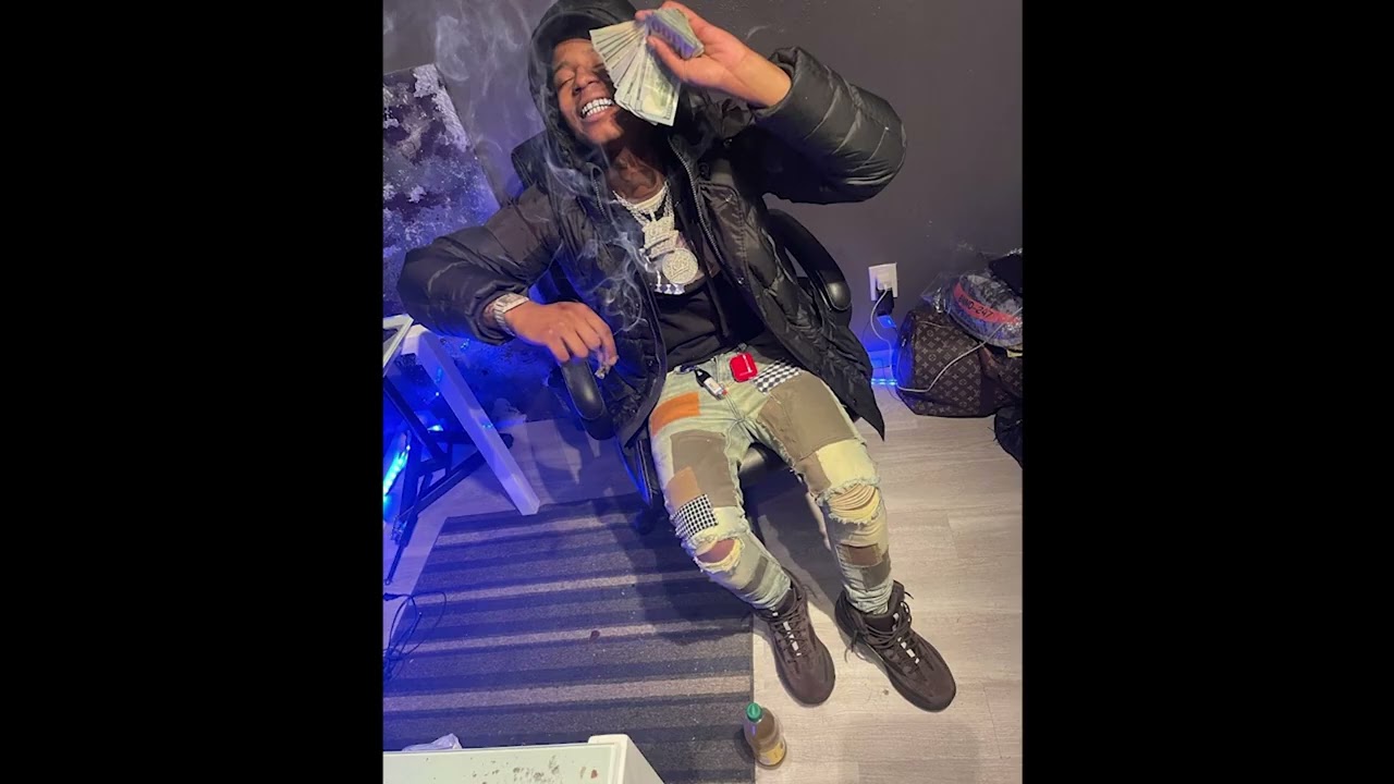 (FREE) Big Scarr Type Beat 2026| Big Scarr Freestyle Type Beat - 