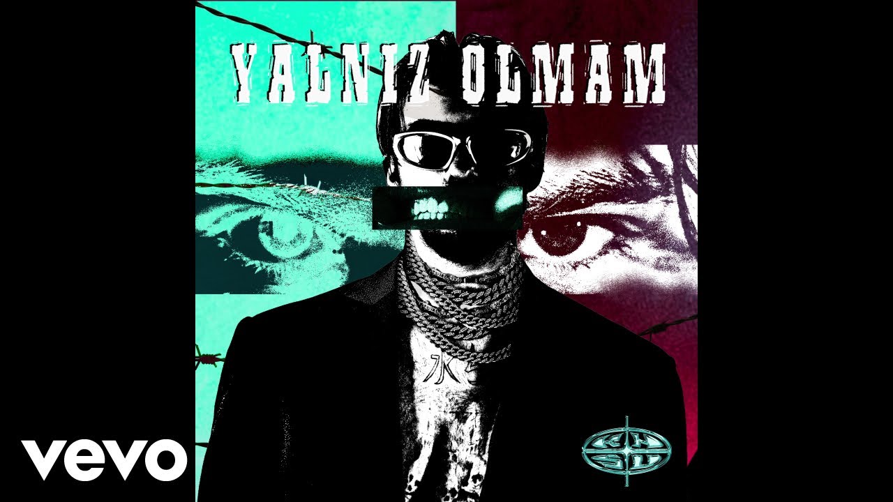 KANSU - Yalnız Olmam