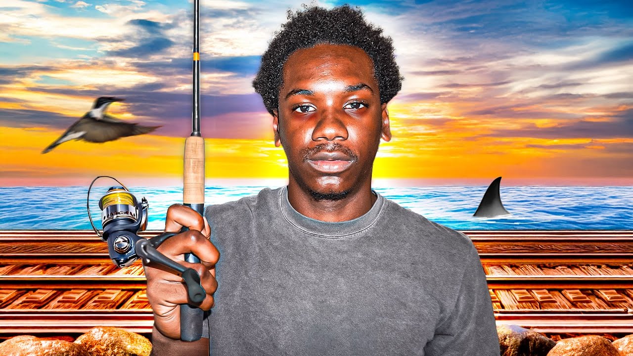Why Fishing is SO Addicting (6 Month Journey)