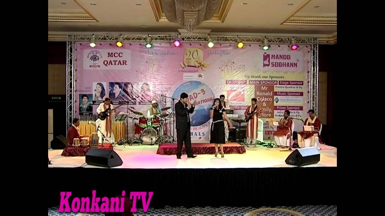 Soad 3 International Finals - Round 1 Qatar